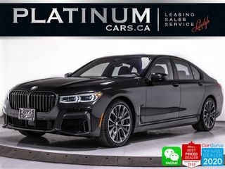 2020 BMW 7-Series