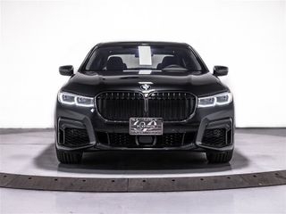2020 BMW 7-Series