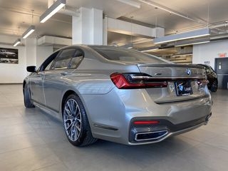 2020 BMW 7-Series