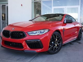 2020 BMW 8-Series