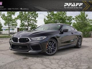 2020 BMW 8-Series