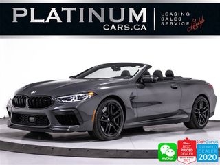 2020 BMW 8-Series