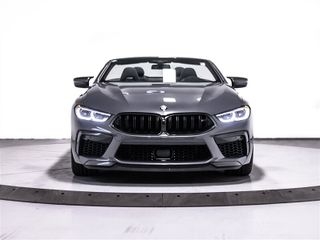2020 BMW 8-Series