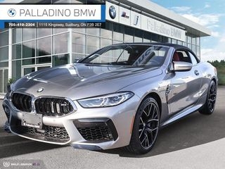 2020 BMW 8-Series