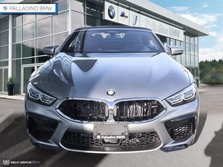 2020 BMW 8-Series