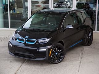 2020 BMW i3