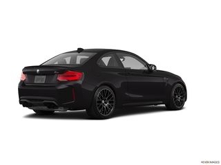 2020 BMW M2