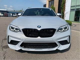 2020 BMW M2