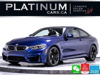 2020 BMW M4