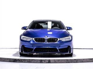 2020 BMW M4