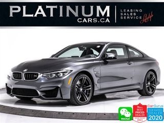 2020 BMW M4