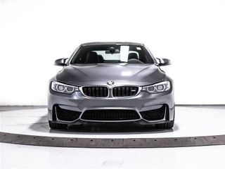 2020 BMW M4