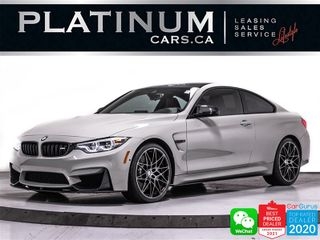 2020 BMW M4