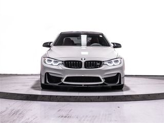 2020 BMW M4