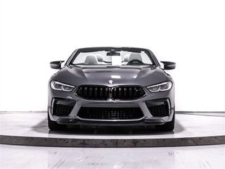 2020 BMW M8