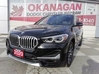 2020 BMW X1