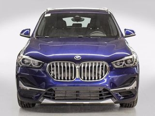 2020 BMW X1
