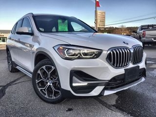 2020 BMW X1