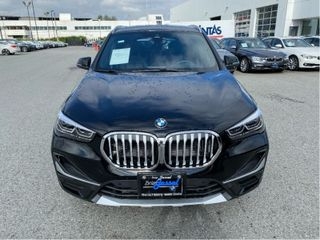 2020 BMW X1