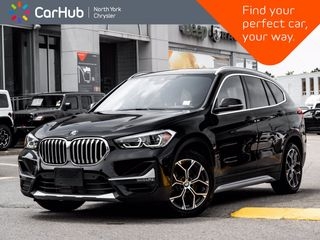 2020 BMW X1