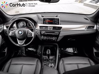 2020 BMW X1