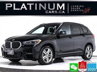 2020 BMW X1