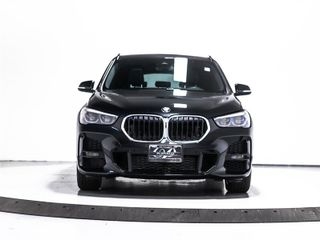 2020 BMW X1