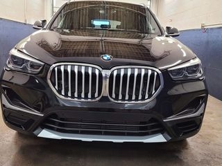 2020 BMW X1