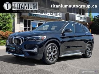 2020 BMW X1