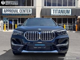 2020 BMW X1