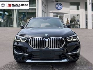 2020 BMW X1
