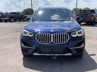 2020 BMW X1