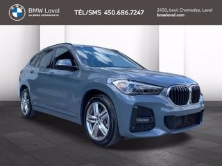 2020 BMW X1