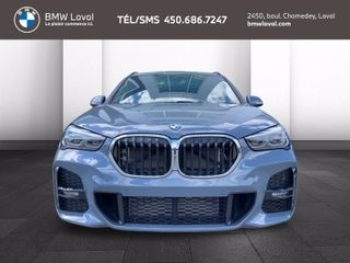 2020 BMW X1