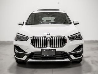 2020 BMW X1