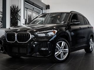 2020 BMW X1