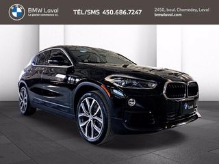 2020 BMW X2