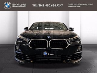 2020 BMW X2