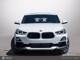2020 BMW X2