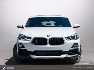 2020 BMW X2