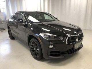2020 BMW X2