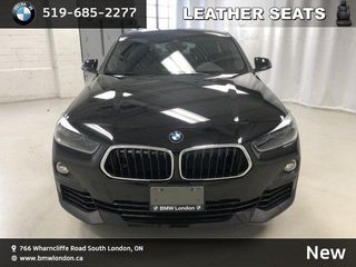 2020 BMW X2