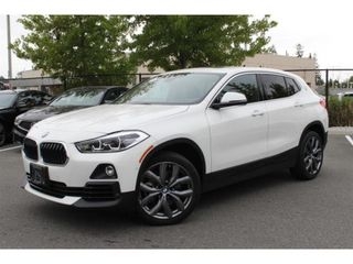 2020 BMW X2