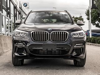 2020 BMW X3