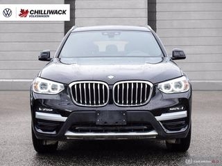 2020 BMW X3