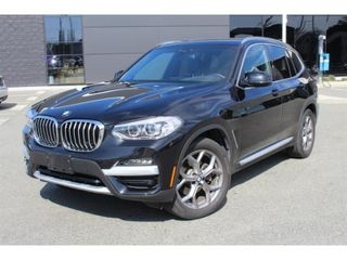 2020 BMW X3