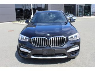2020 BMW X3