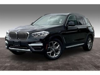 2020 BMW X3