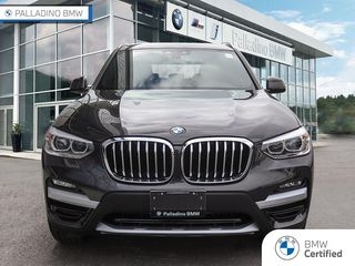 2020 BMW X3