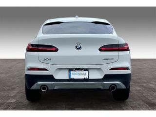 2020 BMW X4
